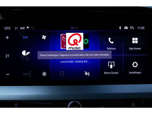 Opel Mokka 1.2 TURBO 136PK EDITION / NAVI / LED / CLIMA / 16"LMV / PDC / CAMERA / KEYLESS / WINTERPAKKET / B... ActivLease financial lease