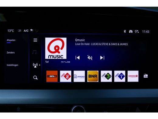 Opel Mokka 1.2 TURBO 136PK EDITION / NAVI / LED / CLIMA / 16"LMV / PDC / CAMERA / KEYLESS / WINTERPAKKET / B... ActivLease financial lease