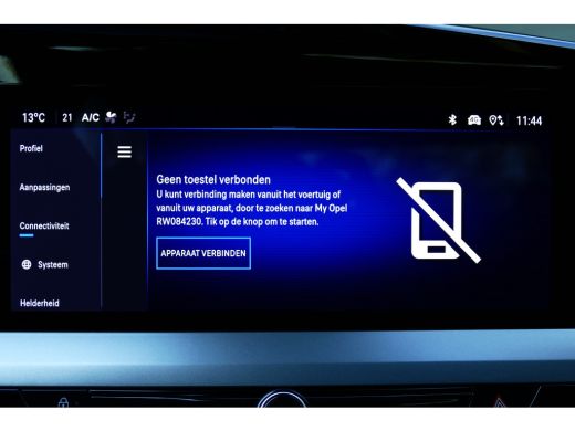 Opel Mokka 1.2 TURBO 136PK EDITION / NAVI / LED / CLIMA / 16"LMV / PDC / CAMERA / KEYLESS / WINTERPAKKET / B... ActivLease financial lease