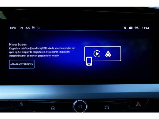 Opel Mokka 1.2 TURBO 136PK EDITION / NAVI / LED / CLIMA / 16"LMV / PDC / CAMERA / KEYLESS / WINTERPAKKET / B... ActivLease financial lease