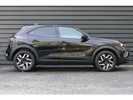 Opel Mokka 1.2 TURBO 136PK EDITION / NAVI / LED / CLIMA / 16"LMV / PDC / CAMERA / KEYLESS / WINTERPAKKET / B... ActivLease financial lease