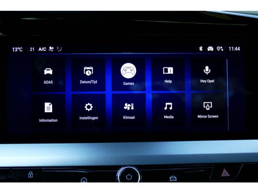 Opel Mokka 1.2 TURBO 136PK EDITION / NAVI / LED / CLIMA / 16"LMV / PDC / CAMERA / KEYLESS / WINTERPAKKET / B... ActivLease financial lease