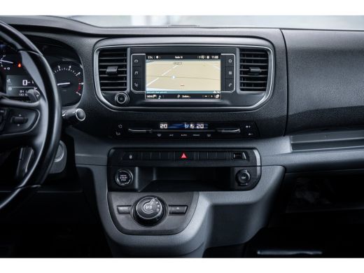 Opel Vivaro 2.0 CDTI L2H1 Innovation | Achteruitrijcamera | Head-up display | Trekhaak ActivLease financial lease