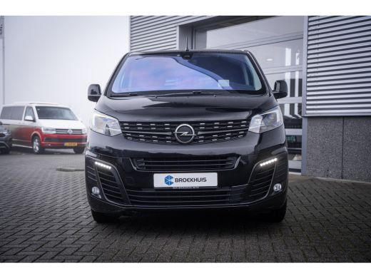 Opel Vivaro 2.0 CDTI L2H1 Innovation | Achteruitrijcamera | Head-up display | Trekhaak ActivLease financial lease