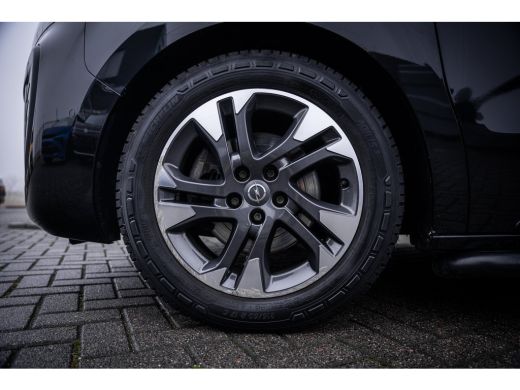 Opel Vivaro 2.0 CDTI L2H1 Innovation | Achteruitrijcamera | Head-up display | Trekhaak ActivLease financial lease