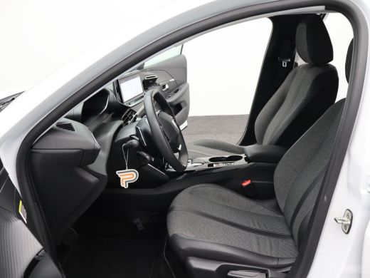 Peugeot 208 Hybrid 100 e-DCS6 Allure | Apple Carplay/Android Auto|telefoonintegratie premium | Armsteun voor ... ActivLease financial lease