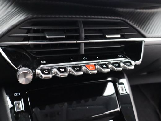 Peugeot 208 Hybrid 100 e-DCS6 Allure | Apple Carplay/Android Auto|telefoonintegratie premium | Armsteun voor ... ActivLease financial lease