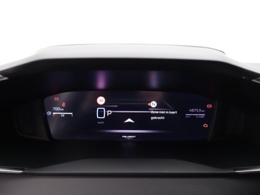 Peugeot 208 Hybrid 100 e-DCS6 Allure | Apple Carplay/Android Auto|telefoonintegratie premium | Armsteun voor ... ActivLease financial lease