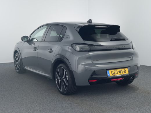 Peugeot 208 Hybrid 100 e-DCS6 GT | Achterbank in delen neerklapbaar | Achteruitrijcamera | Apple Carplay/Andr... ActivLease financial lease