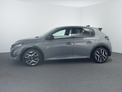 Peugeot 208 Hybrid 100 e-DCS6 GT | Achterbank in delen neerklapbaar | Achteruitrijcamera | Apple Carplay/Andr... ActivLease financial lease