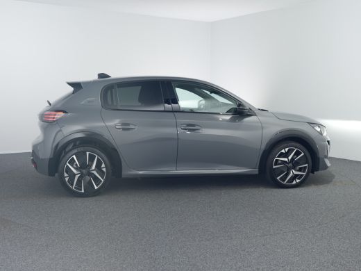 Peugeot 208 Hybrid 100 e-DCS6 GT | Achterbank in delen neerklapbaar | Achteruitrijcamera | Apple Carplay/Andr... ActivLease financial lease
