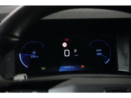 Peugeot Expert 2.0D 180pk L2 Automaat | Betimmering | Adaptive Cruise | Achteruitrijcamera | Navigatie | Stuurve... ActivLease financial lease