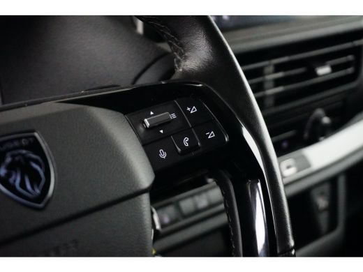 Peugeot Expert 2.0D 180pk L2 Automaat | Betimmering | Adaptive Cruise | Achteruitrijcamera | Navigatie | Stuurve... ActivLease financial lease