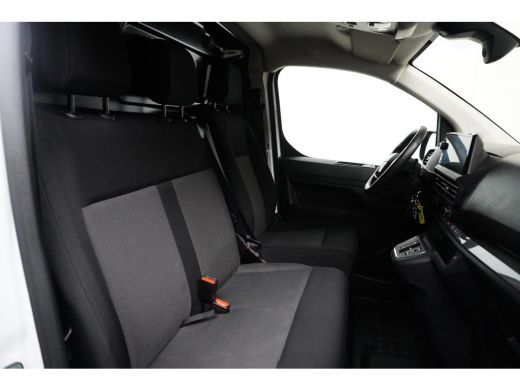 Peugeot Expert 2.0D 180pk L2 Automaat | Betimmering | Adaptive Cruise | Achteruitrijcamera | Navigatie | Stuurve... ActivLease financial lease