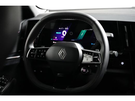 Renault Austral 1.2 E-Tech Full Hybrid 200pk Techno esprit Alpine | Adaptive Cruise | Elektr. Stoelen | Elektr. A... ActivLease financial lease