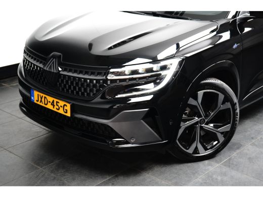 Renault Austral 1.2 E-Tech Full Hybrid 200pk Techno esprit Alpine | Adaptive Cruise | Elektr. Stoelen | Elektr. A... ActivLease financial lease