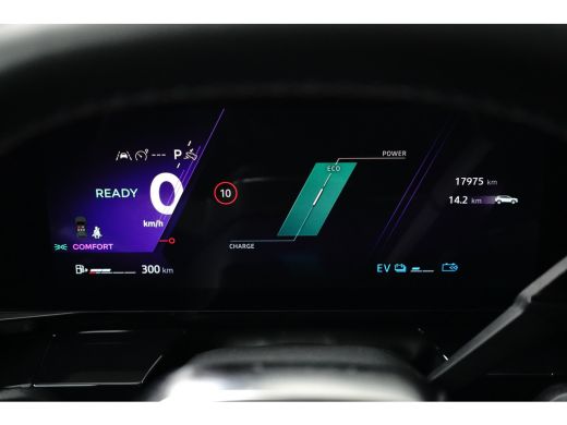 Renault Austral 1.2 E-Tech Full Hybrid 200pk Techno esprit Alpine | Adaptive Cruise | Elektr. Stoelen | Elektr. A... ActivLease financial lease