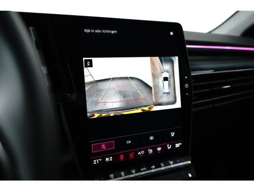 Renault Austral 1.2 E-Tech Full Hybrid 200pk Techno esprit Alpine | Adaptive Cruise | Elektr. Stoelen | Elektr. A... ActivLease financial lease