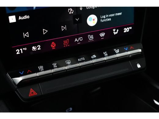 Renault Austral 1.2 E-Tech Full Hybrid 200pk Techno esprit Alpine | Adaptive Cruise | Elektr. Stoelen | Elektr. A... ActivLease financial lease