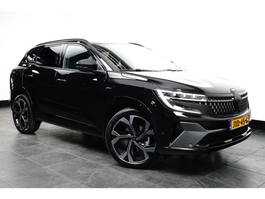 Renault Austral 1.2 E-Tech Full Hybrid 200pk Techno esprit Alpine | Adaptive Cruise | Elektr. Stoelen | Elektr. A... ActivLease financial lease