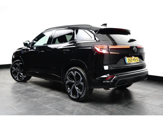 Renault Austral 1.2 E-Tech Full Hybrid 200pk Techno esprit Alpine | Adaptive Cruise | Elektr. Stoelen | Elektr. A... ActivLease financial lease