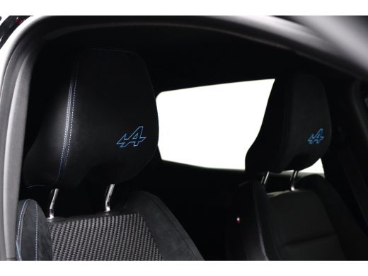 Renault Austral 1.2 E-Tech Full Hybrid 200pk Techno esprit Alpine | Adaptive Cruise | Elektr. Stoelen | Elektr. A... ActivLease financial lease