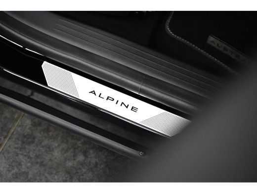 Renault Austral 1.2 E-Tech Full Hybrid 200pk Techno esprit Alpine | Adaptive Cruise | Elektr. Stoelen | Elektr. A... ActivLease financial lease