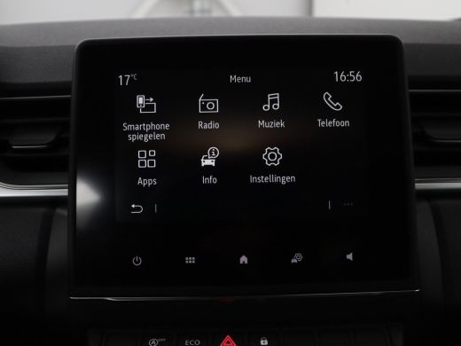 Renault Captur 1.0 TCe 100 Zen | Carplay | Cruise control | Full LED | Airco | DAB | Lichtsensor | Bluetooth ActivLease financial lease