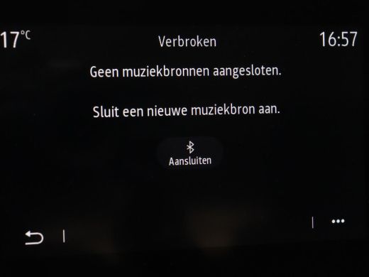 Renault Captur 1.0 TCe 100 Zen | Carplay | Cruise control | Full LED | Airco | DAB | Lichtsensor | Bluetooth ActivLease financial lease