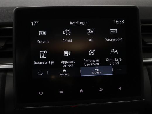 Renault Captur 1.0 TCe 100 Zen | Carplay | Cruise control | Full LED | Airco | DAB | Lichtsensor | Bluetooth ActivLease financial lease