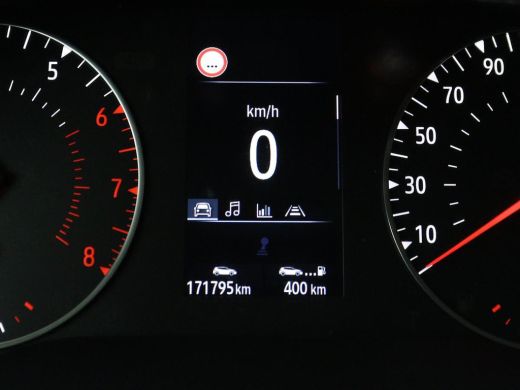 Renault Captur 1.0 TCe 100 Zen | Carplay | Cruise control | Full LED | Airco | DAB | Lichtsensor | Bluetooth ActivLease financial lease