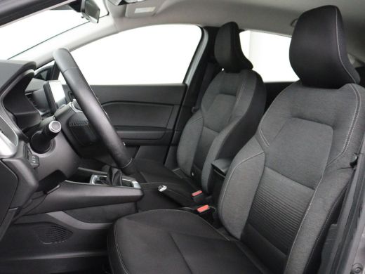 Renault Captur 1.0 TCe 100 Zen | Carplay | Cruise control | Full LED | Airco | DAB | Lichtsensor | Bluetooth ActivLease financial lease