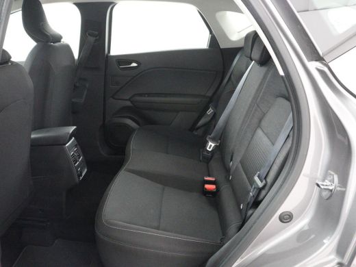 Renault Captur 1.0 TCe 100 Zen | Carplay | Cruise control | Full LED | Airco | DAB | Lichtsensor | Bluetooth ActivLease financial lease