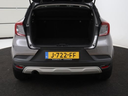 Renault Captur 1.0 TCe 100 Zen | Carplay | Cruise control | Full LED | Airco | DAB | Lichtsensor | Bluetooth ActivLease financial lease