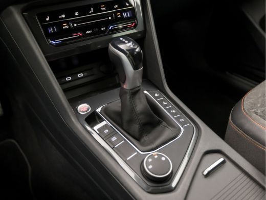 Seat Tarraco 1.4 TSI e-Hybrid PHEV FR 245Pk Automaat (PANORAMADAK, KUIPSTOELEN, APPLE CARPLAY, KEYLESS START, ... ActivLease financial lease