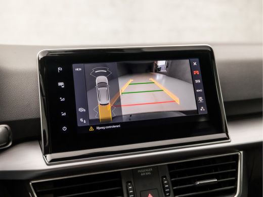 Seat Tarraco 1.4 TSI e-Hybrid PHEV FR 245Pk Automaat (PANORAMADAK, KUIPSTOELEN, APPLE CARPLAY, KEYLESS START, ... ActivLease financial lease