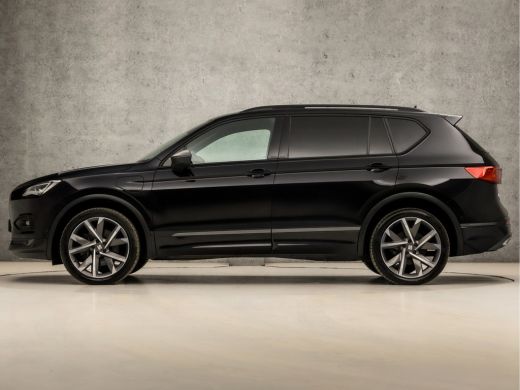 Seat Tarraco 1.4 TSI e-Hybrid PHEV FR 245Pk Automaat (PANORAMADAK, KUIPSTOELEN, APPLE CARPLAY, KEYLESS START, ... ActivLease financial lease