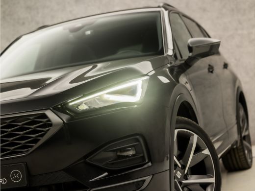 Seat Tarraco 1.4 TSI e-Hybrid PHEV FR 245Pk Automaat (PANORAMADAK, KUIPSTOELEN, APPLE CARPLAY, KEYLESS START, ... ActivLease financial lease