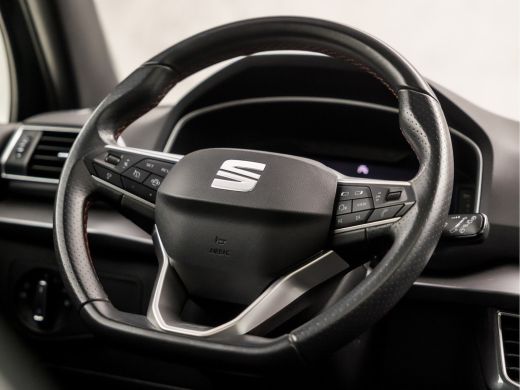 Seat Tarraco 1.4 TSI e-Hybrid PHEV FR 245Pk Automaat (PANORAMADAK, KUIPSTOELEN, APPLE CARPLAY, KEYLESS START, ... ActivLease financial lease