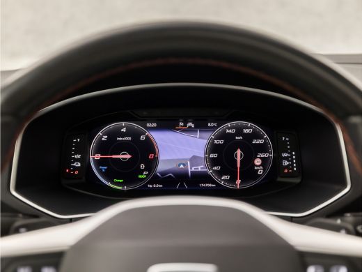 Seat Tarraco 1.4 TSI e-Hybrid PHEV FR 245Pk Automaat (PANORAMADAK, KUIPSTOELEN, APPLE CARPLAY, KEYLESS START, ... ActivLease financial lease