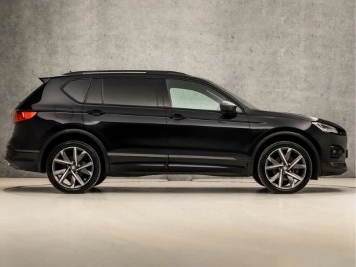 Seat Tarraco 1.4 TSI e-Hybrid PHEV FR 245Pk Automaat (PANORAMADAK, KUIPSTOELEN, APPLE CARPLAY, KEYLESS START, ... ActivLease financial lease