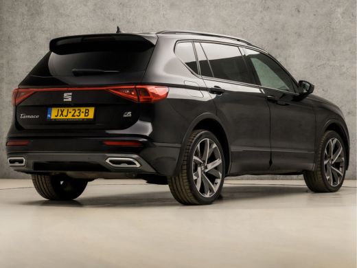 Seat Tarraco 1.4 TSI e-Hybrid PHEV FR 245Pk Automaat (PANORAMADAK, KUIPSTOELEN, APPLE CARPLAY, KEYLESS START, ... ActivLease financial lease