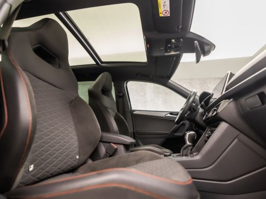 Seat Tarraco 1.4 TSI e-Hybrid PHEV FR 245Pk Automaat (PANORAMADAK, KUIPSTOELEN, APPLE CARPLAY, KEYLESS START, ... ActivLease financial lease