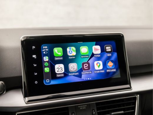 Seat Tarraco 1.4 TSI e-Hybrid PHEV FR 245Pk Automaat (PANORAMADAK, KUIPSTOELEN, APPLE CARPLAY, KEYLESS START, ... ActivLease financial lease