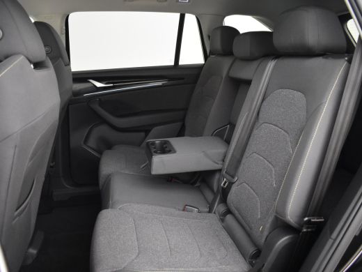 Skoda Kodiaq 1.5 TSI MHEV Business Edition 7p. 150pk DSG/AUTO | Dodehoek detectie | 360&deg; camera | Navigatie | ... ActivLease financial lease