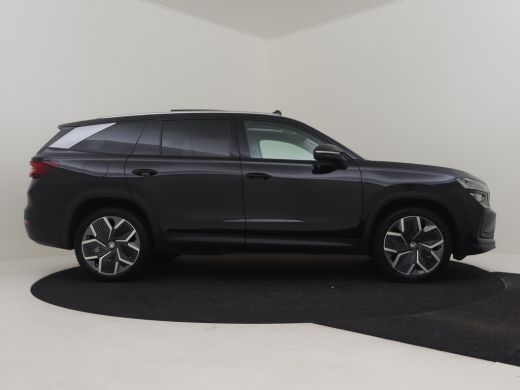 Skoda Kodiaq 1.5 TSI MHEV Business Edition 7p. 150pk DSG/AUTO | Dodehoek detectie | 360&deg; camera | Navigatie | ... ActivLease financial lease