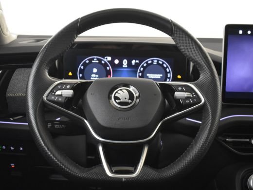 Skoda Kodiaq 1.5 TSI MHEV Business Edition 7p. 150pk DSG/AUTO | Dodehoek detectie | 360&deg; camera | Navigatie | ... ActivLease financial lease
