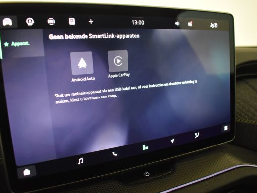 Skoda Kodiaq 1.5 TSI MHEV Business Edition 7p. 150pk DSG/AUTO | Dodehoek detectie | 360&deg; camera | Navigatie | ... ActivLease financial lease