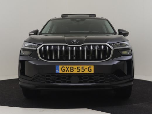 Skoda Kodiaq 1.5 TSI MHEV Business Edition 7p. 150pk DSG/AUTO | Dodehoek detectie | 360&deg; camera | Navigatie | ... ActivLease financial lease