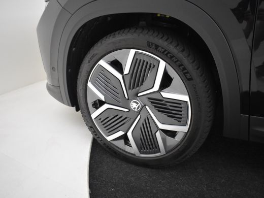 Skoda Kodiaq 1.5 TSI MHEV Business Edition 7p. 150pk DSG/AUTO | Dodehoek detectie | 360&deg; camera | Navigatie | ... ActivLease financial lease